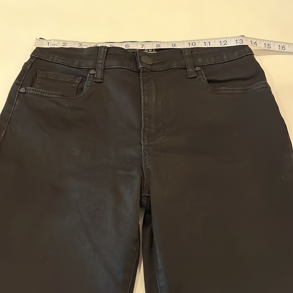 Kut From The Kloth Donna High Rise Ankle Skinny Size 4 - Picture 4 of 16